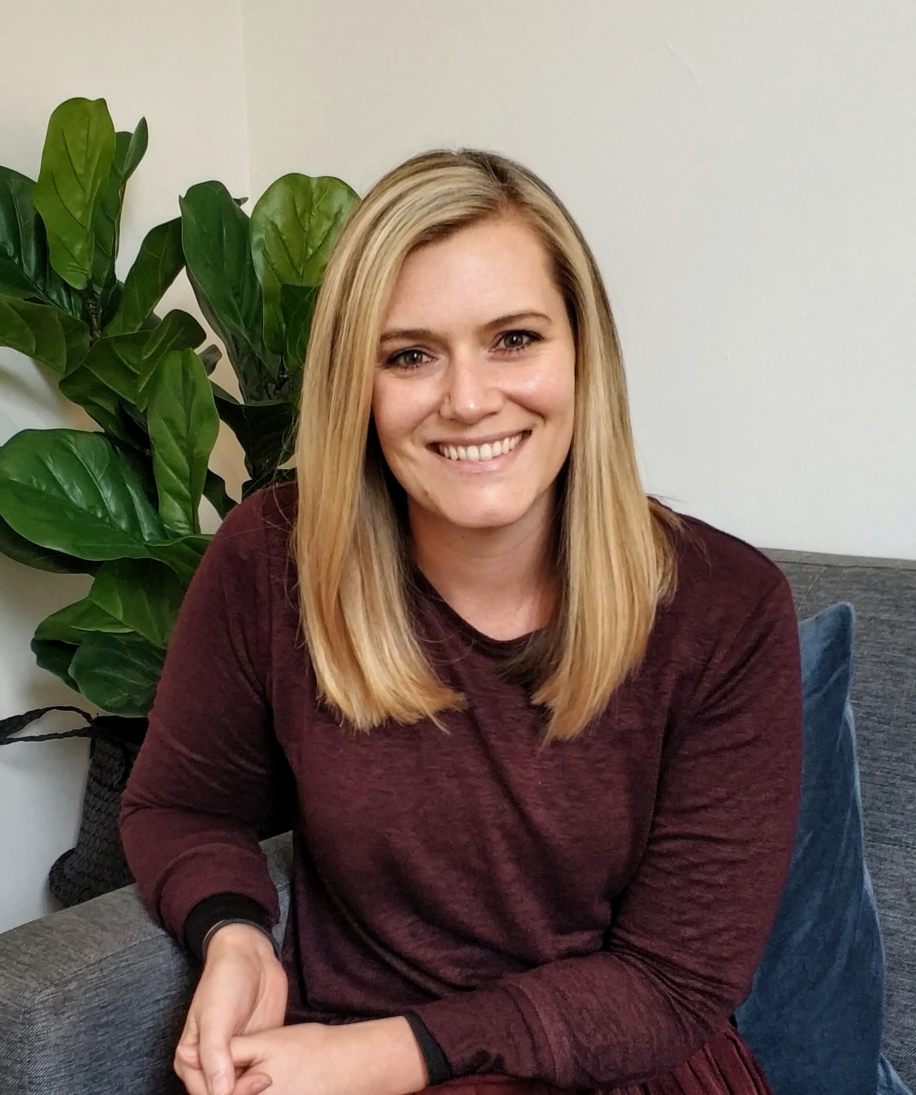 Dr Jo Fraser is a clinical psychologist at Vitalise Psychology