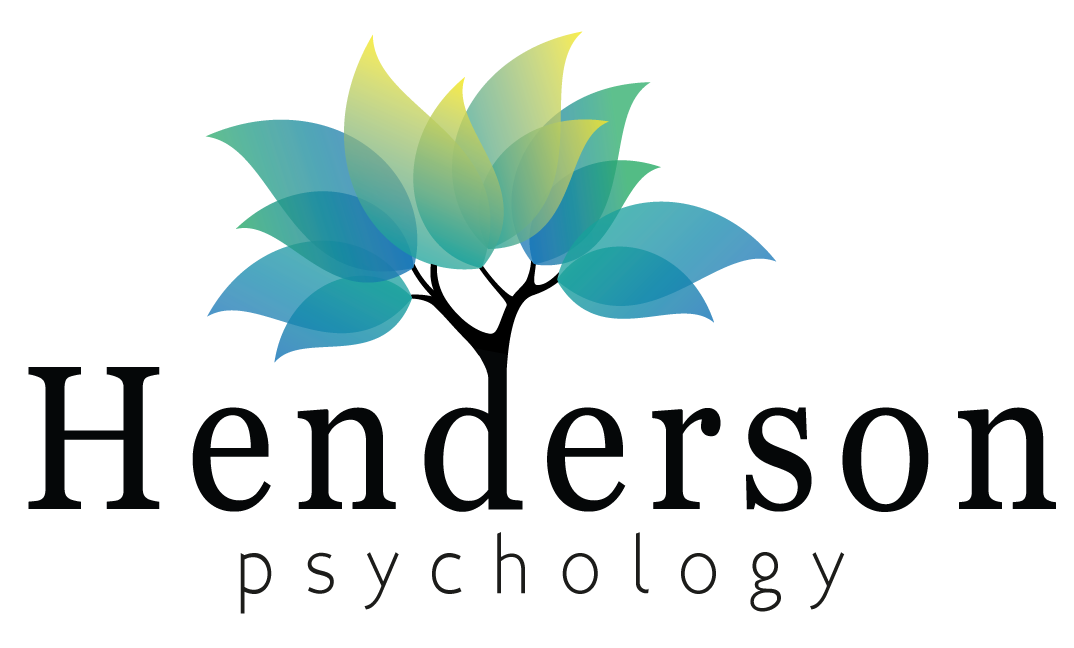 Henderson Psychology